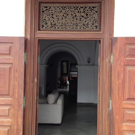 Khalid'S Guest House Galle Ngoại thất bức ảnh