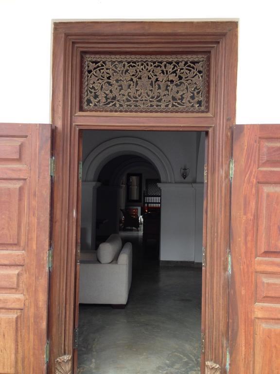 Khalid'S Guest House Galle Ngoại thất bức ảnh