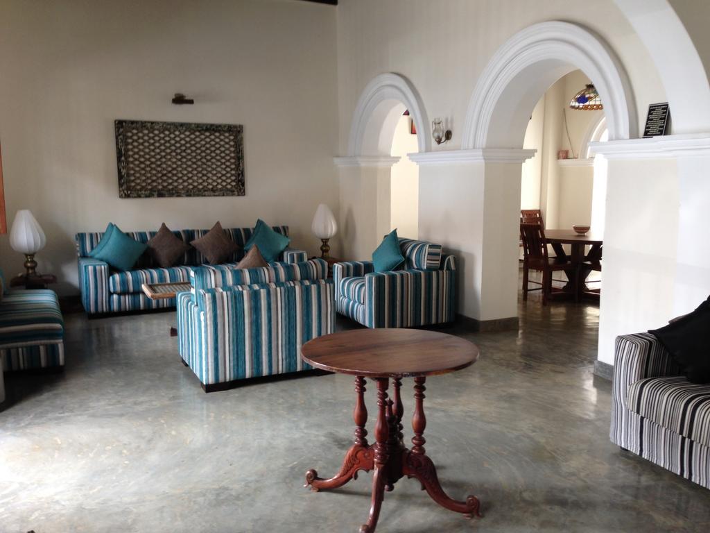 Khalid'S Guest House Galle Ngoại thất bức ảnh
