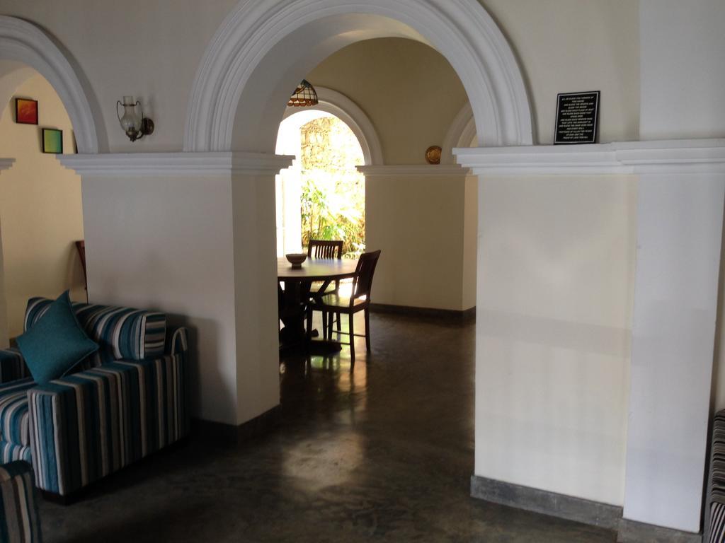 Khalid'S Guest House Galle Ngoại thất bức ảnh