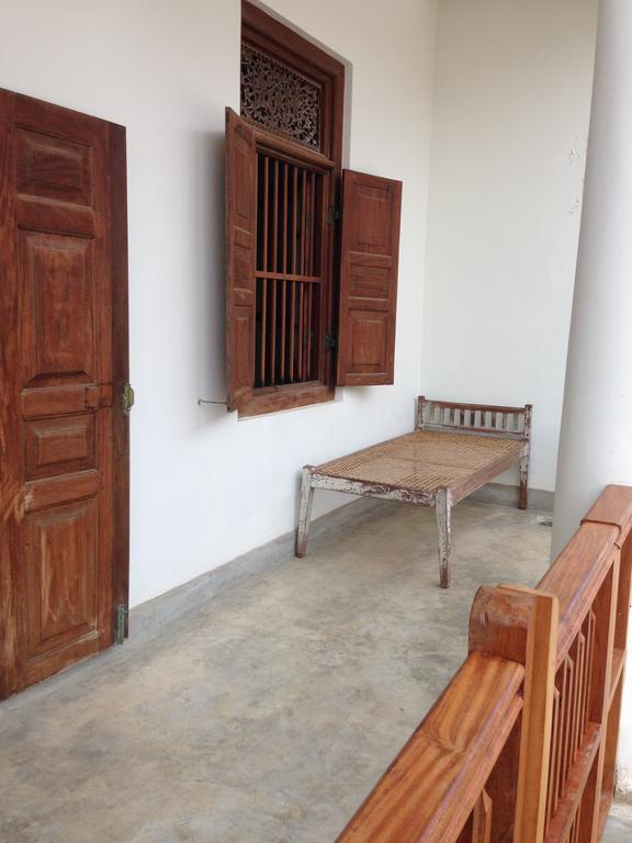Khalid'S Guest House Galle Ngoại thất bức ảnh