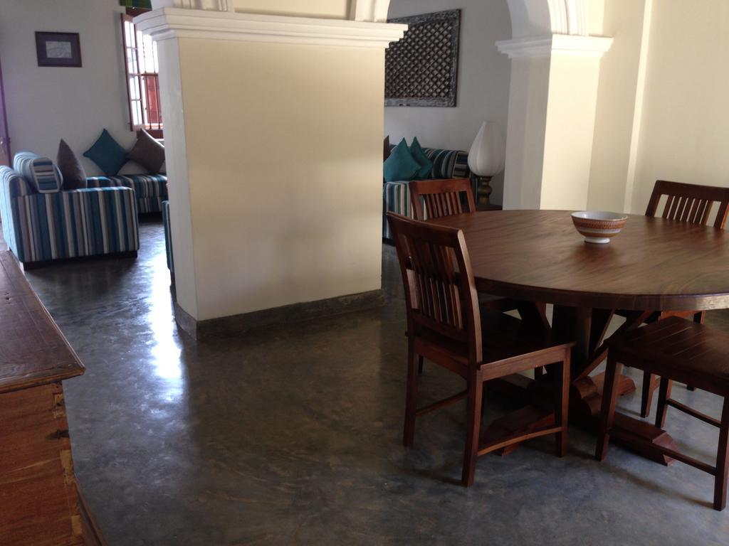 Khalid'S Guest House Galle Ngoại thất bức ảnh