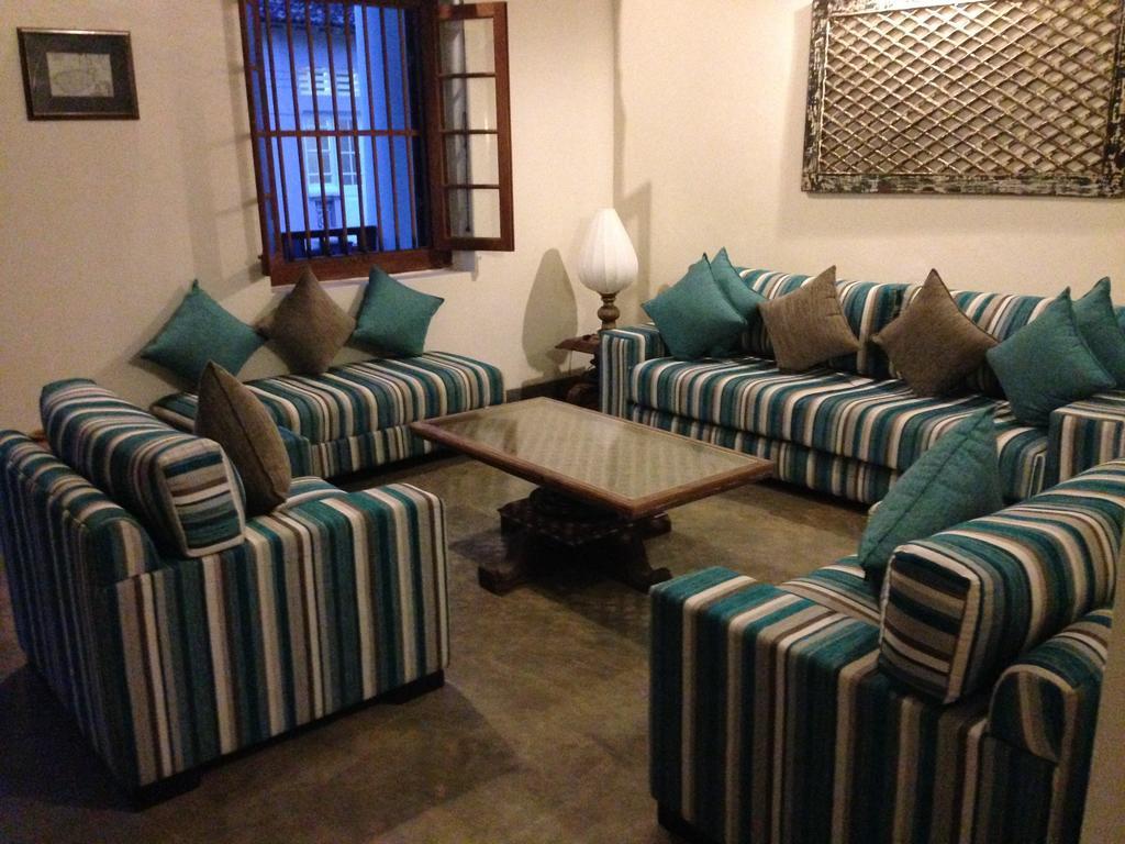 Khalid'S Guest House Galle Ngoại thất bức ảnh