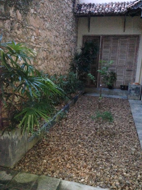 Khalid'S Guest House Galle Ngoại thất bức ảnh
