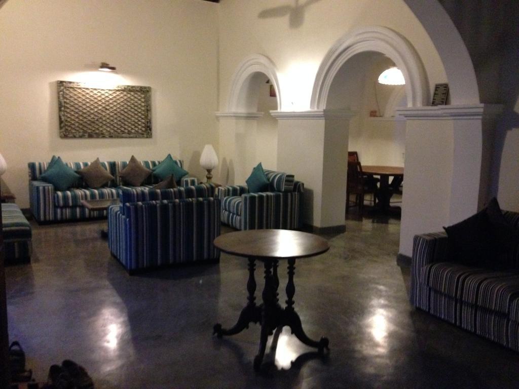 Khalid'S Guest House Galle Ngoại thất bức ảnh