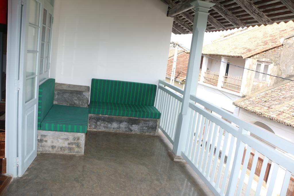 Khalid'S Guest House Galle Phòng bức ảnh