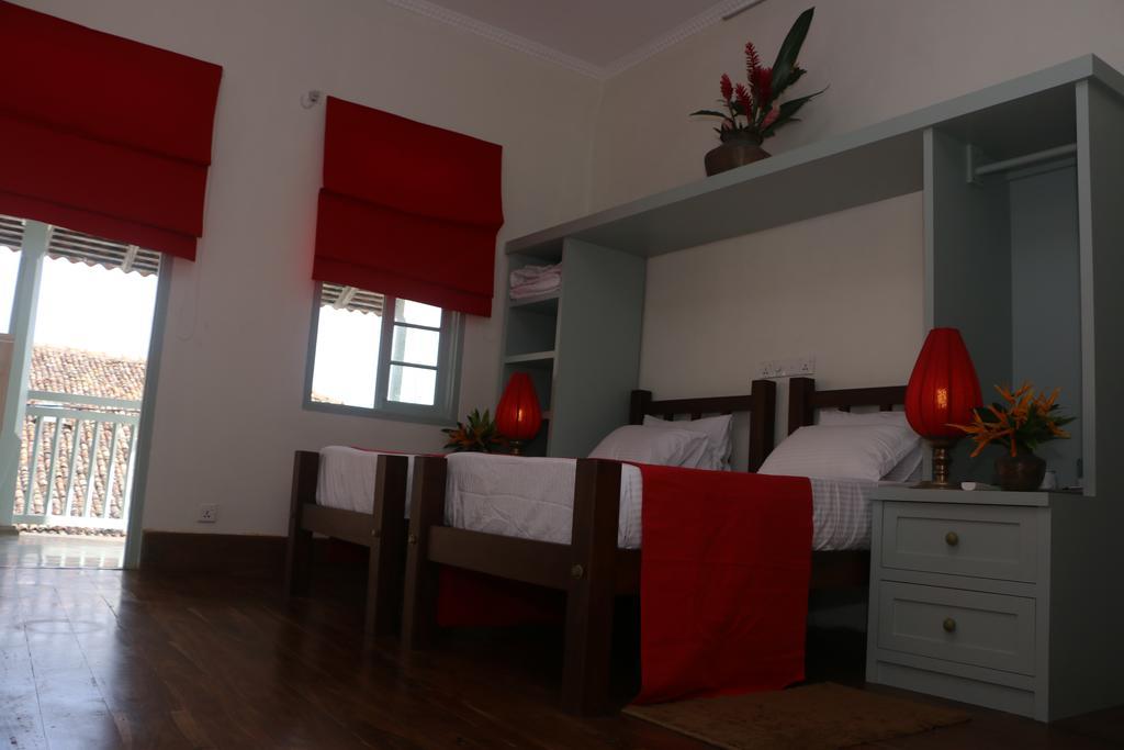 Khalid'S Guest House Galle Phòng bức ảnh