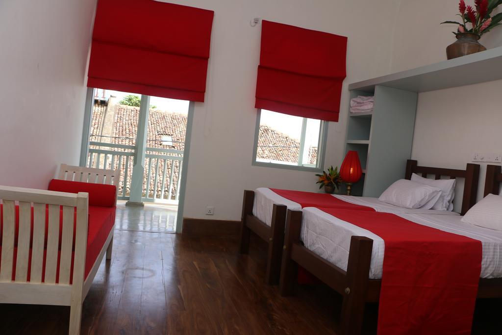 Khalid'S Guest House Galle Phòng bức ảnh