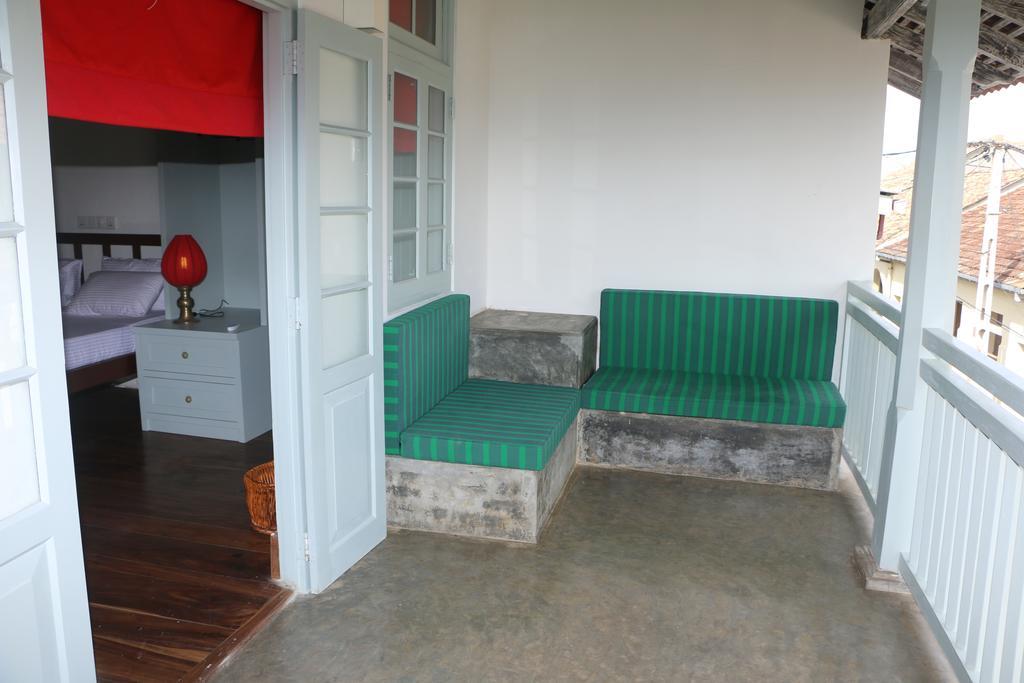Khalid'S Guest House Galle Phòng bức ảnh