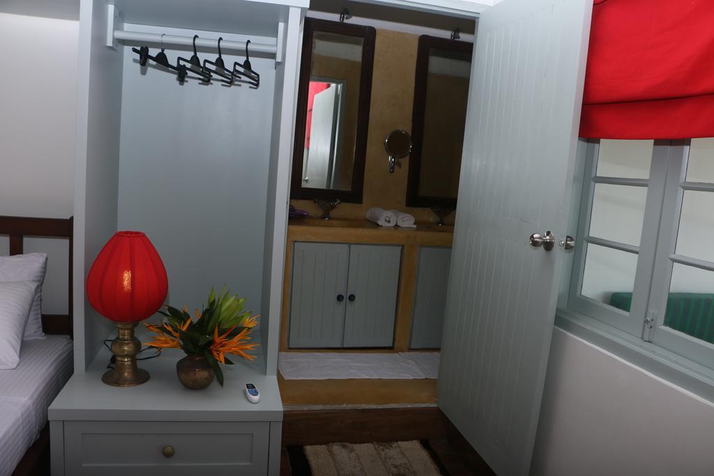 Khalid'S Guest House Galle Ngoại thất bức ảnh