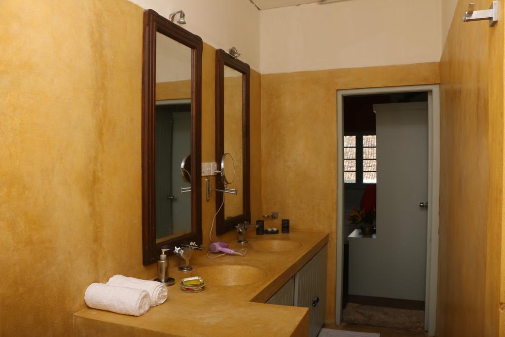 Khalid'S Guest House Galle Phòng bức ảnh