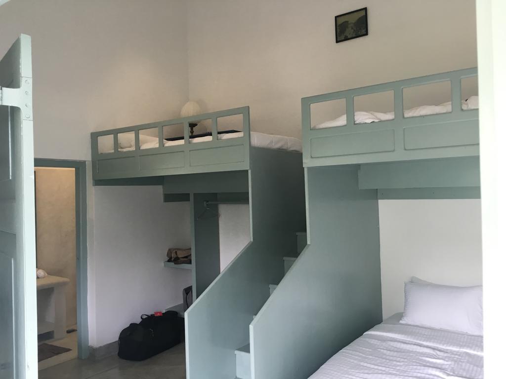 Khalid'S Guest House Galle Phòng bức ảnh