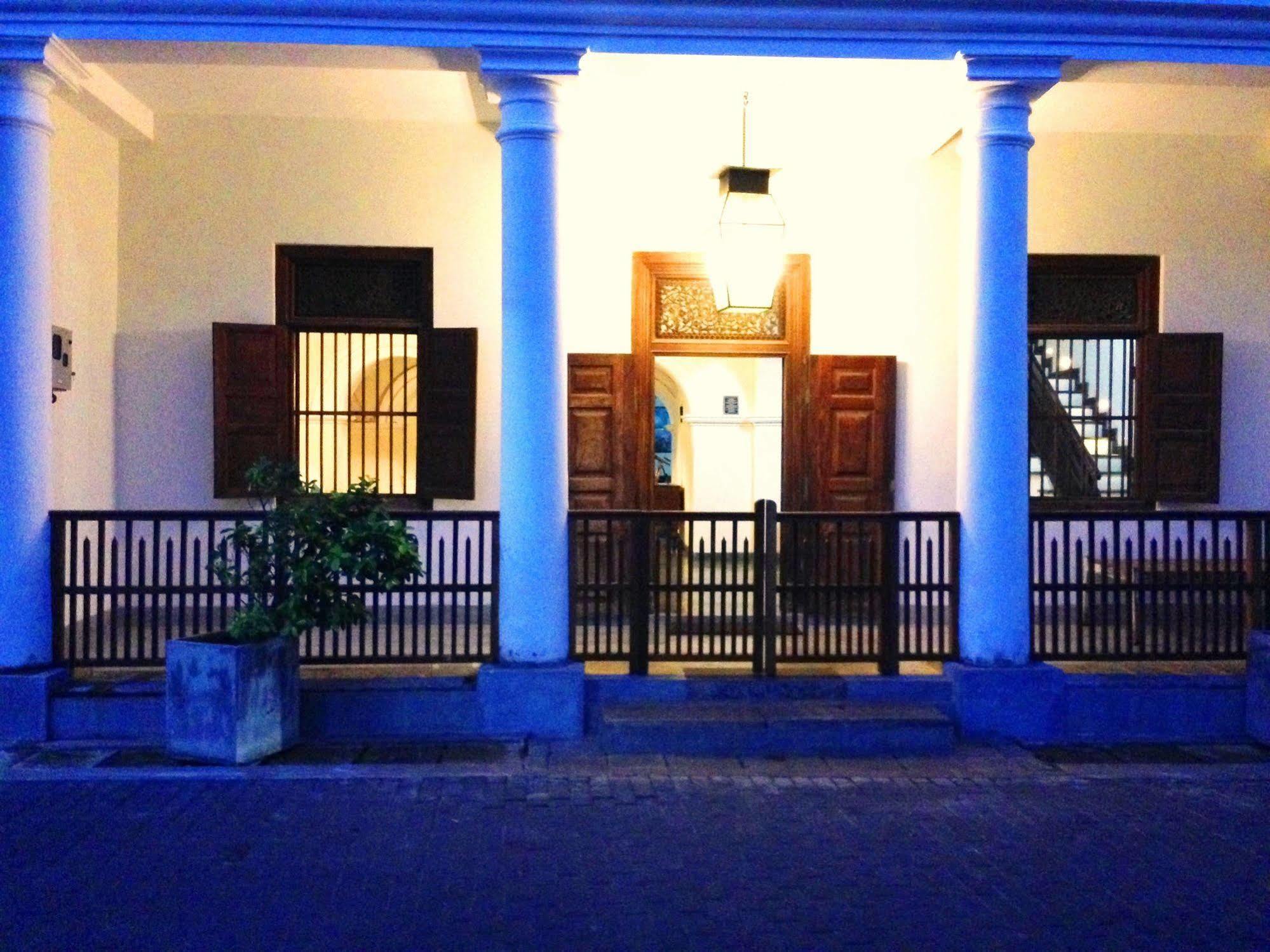 Khalid'S Guest House Galle Ngoại thất bức ảnh
