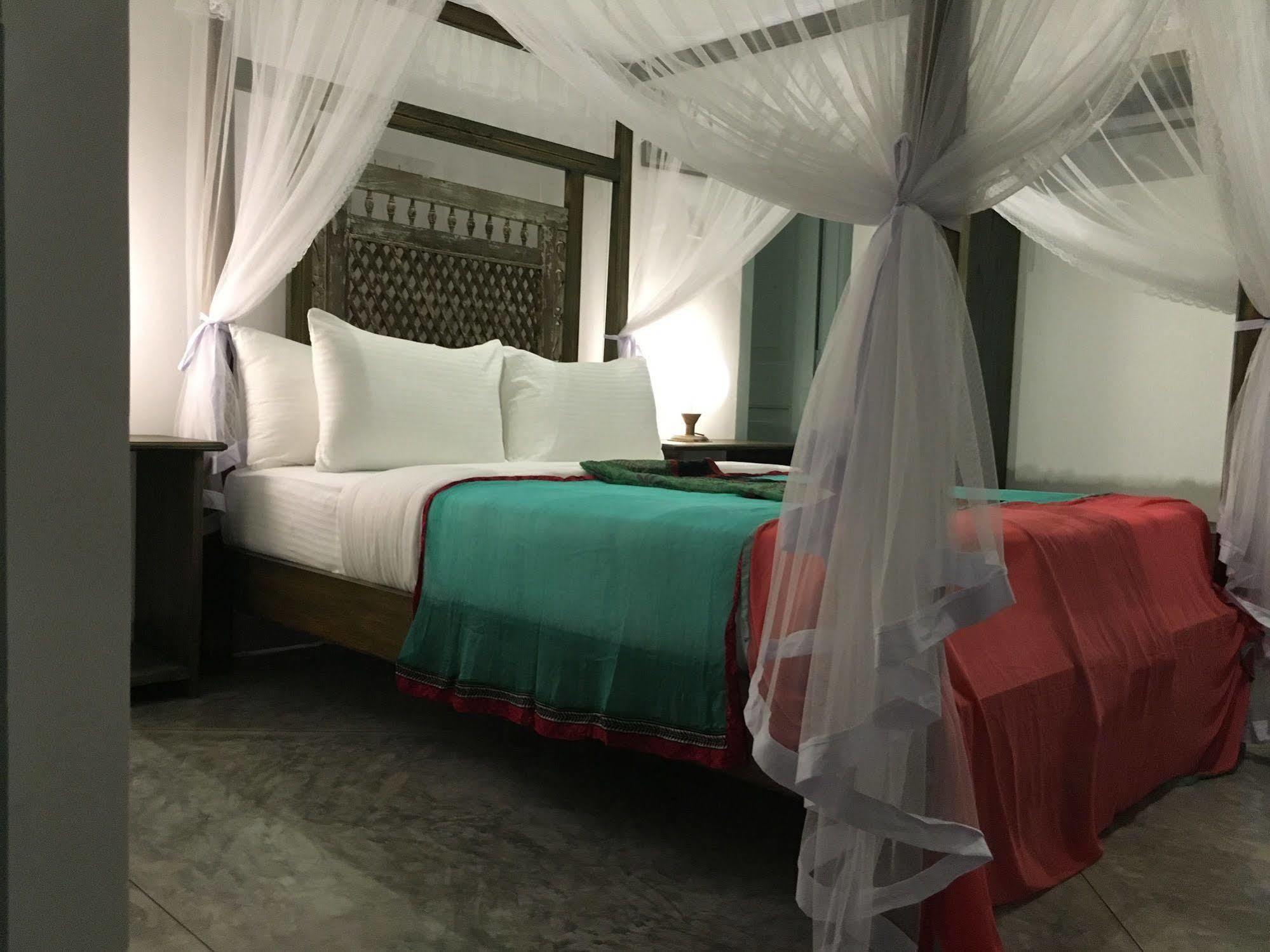 Khalid'S Guest House Galle Ngoại thất bức ảnh