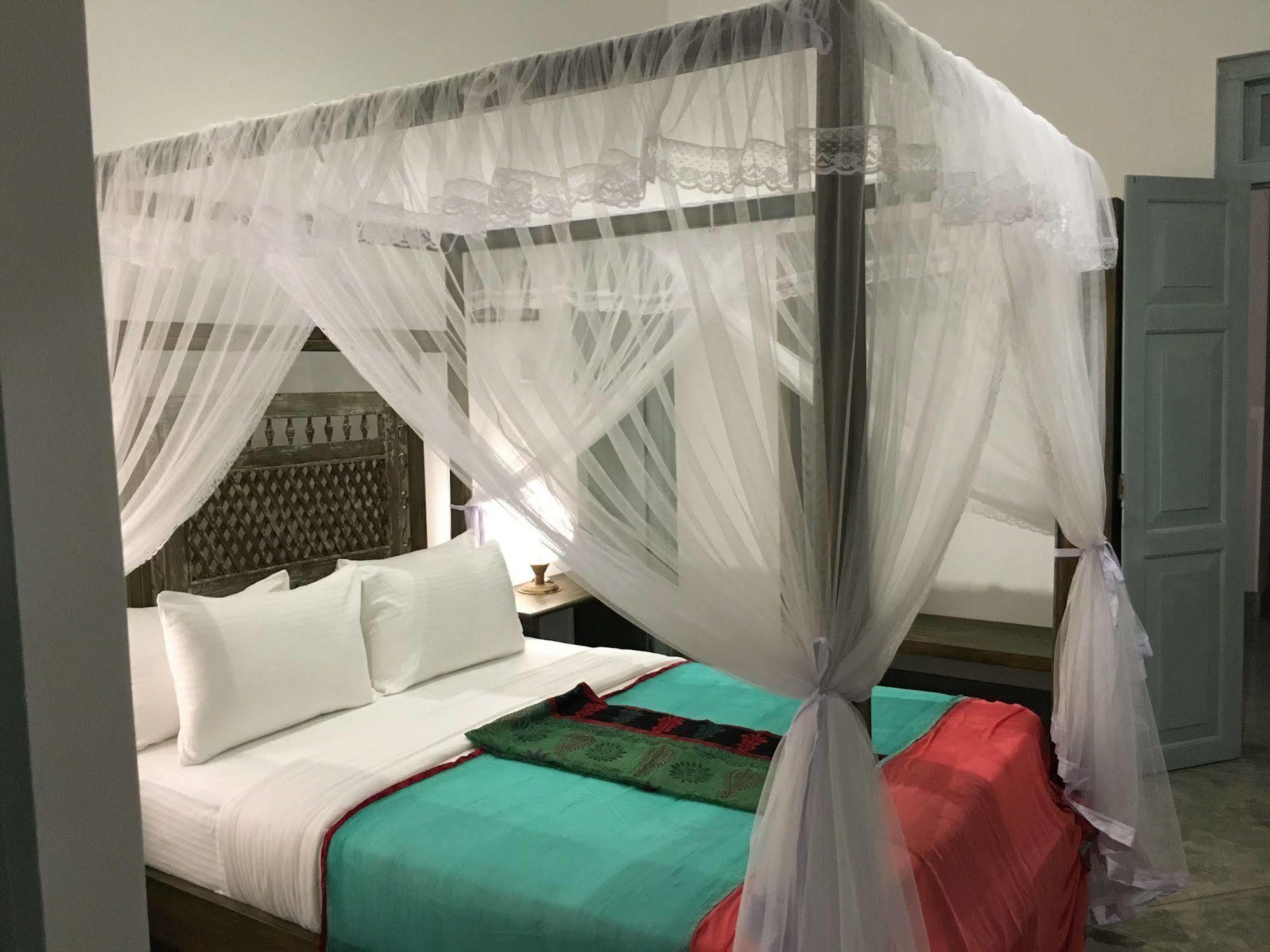 Khalid'S Guest House Galle Ngoại thất bức ảnh