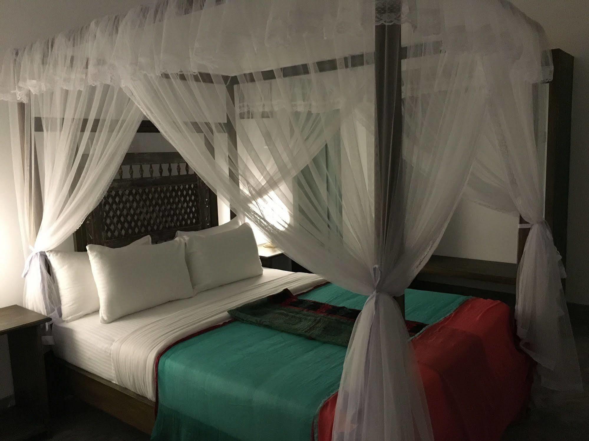 Khalid'S Guest House Galle Ngoại thất bức ảnh