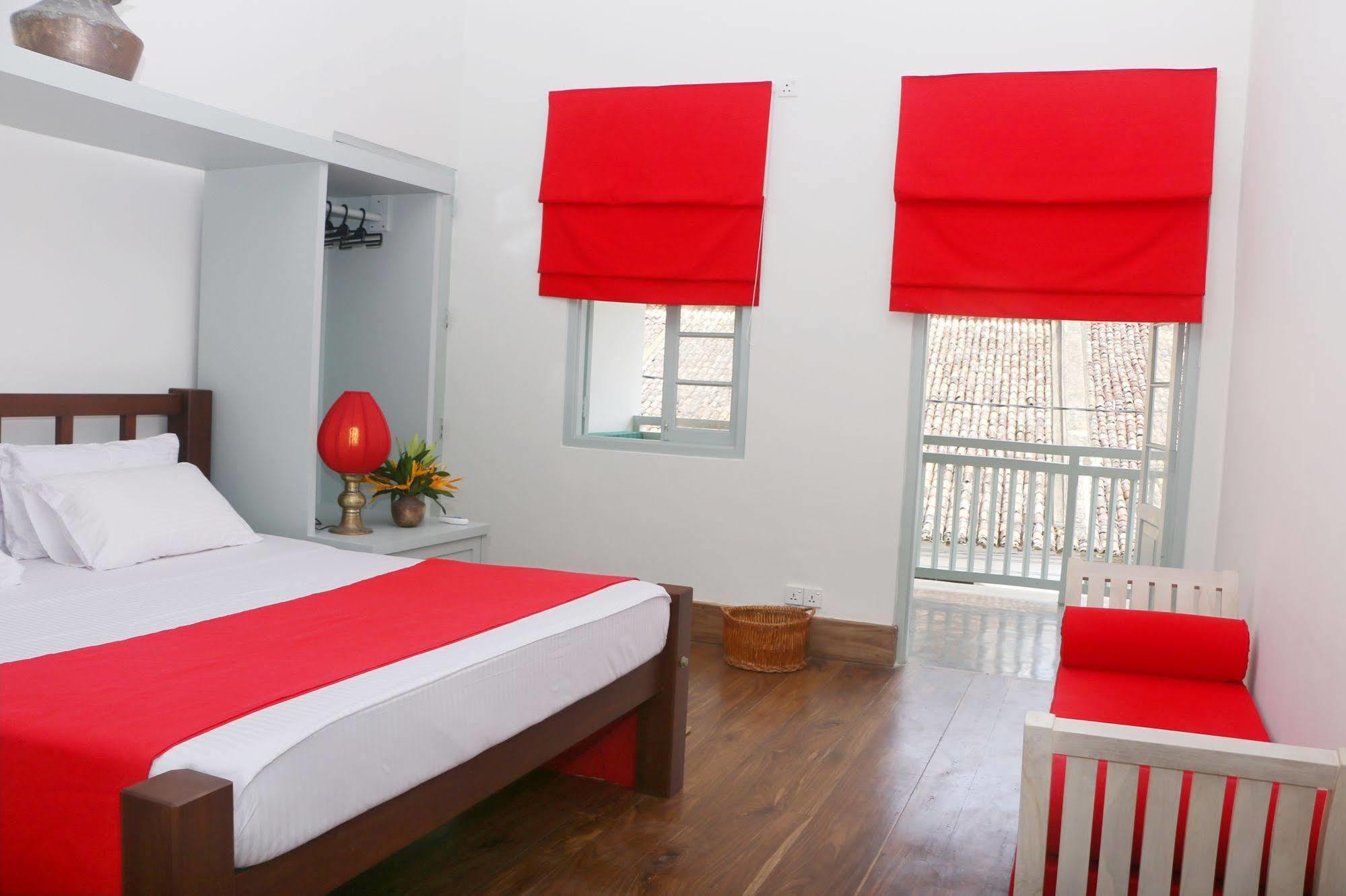 Khalid'S Guest House Galle Ngoại thất bức ảnh
