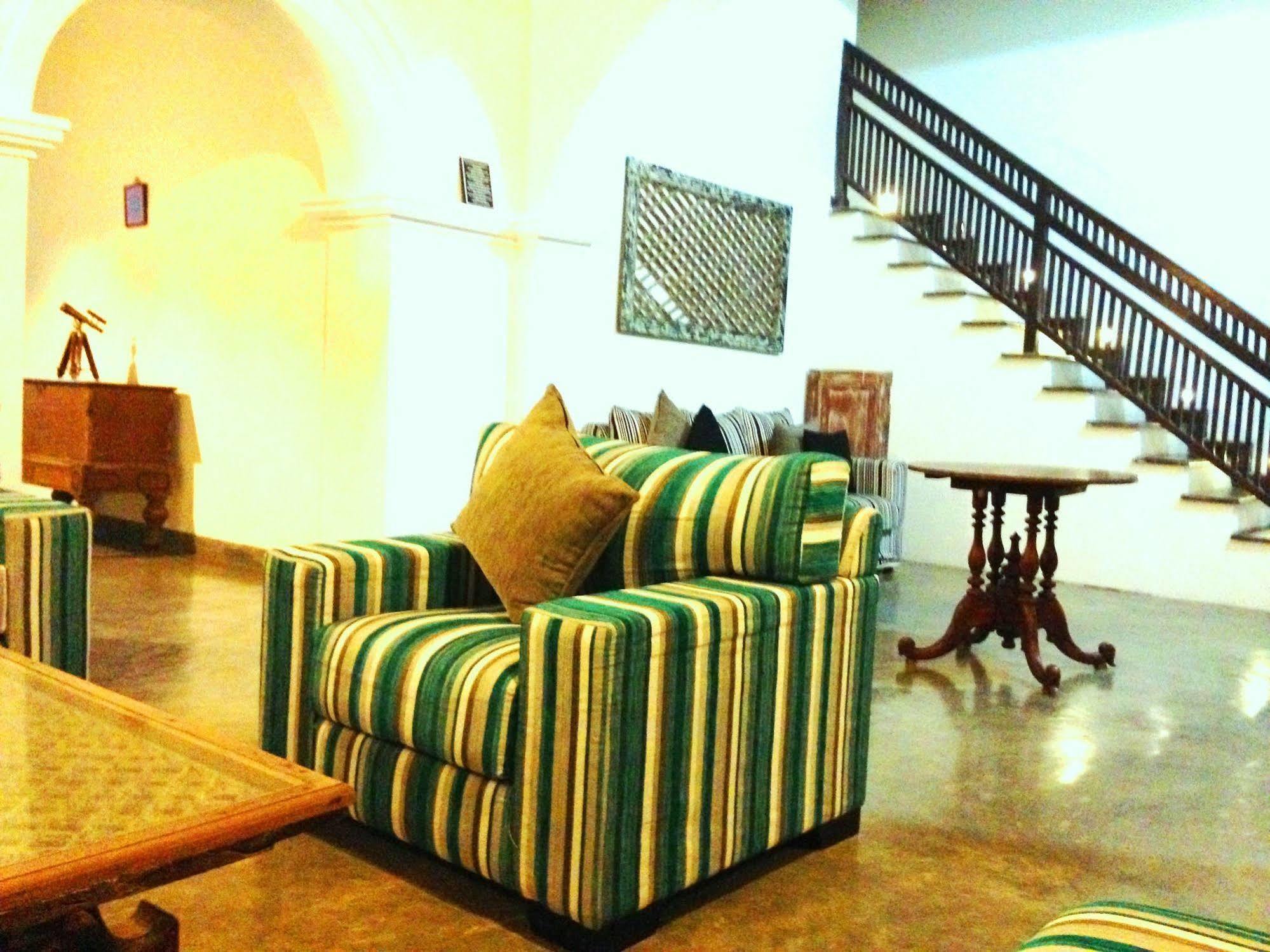 Khalid'S Guest House Galle Ngoại thất bức ảnh