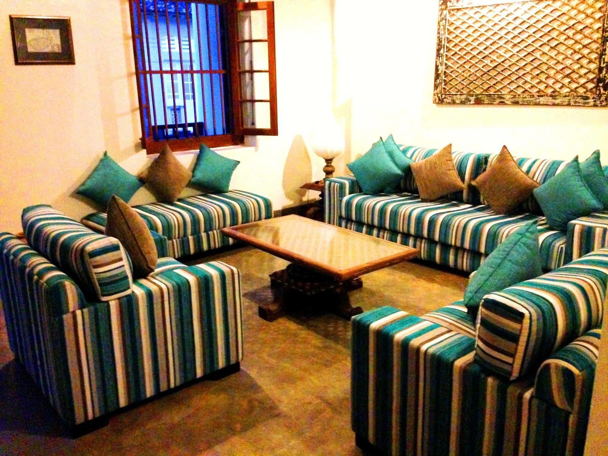 Khalid'S Guest House Galle Ngoại thất bức ảnh