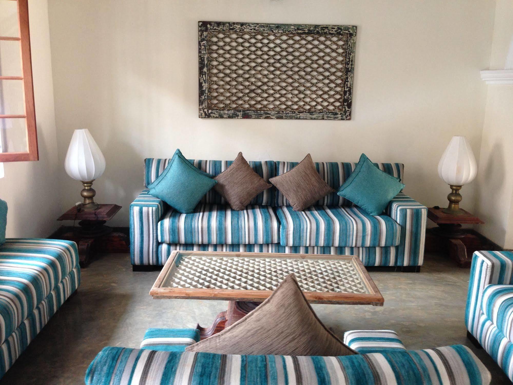 Khalid'S Guest House Galle Ngoại thất bức ảnh