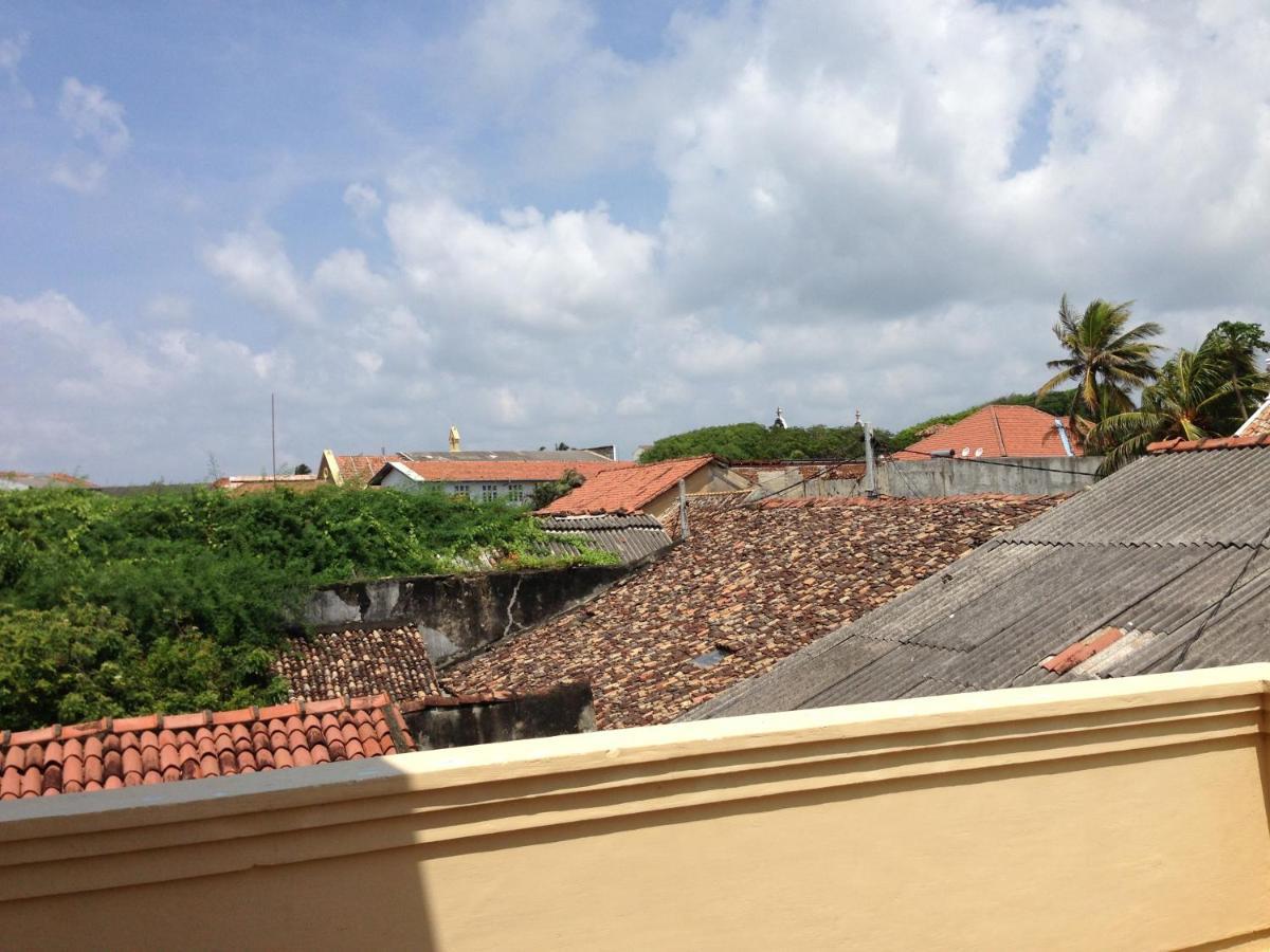 Khalid'S Guest House Galle Ngoại thất bức ảnh